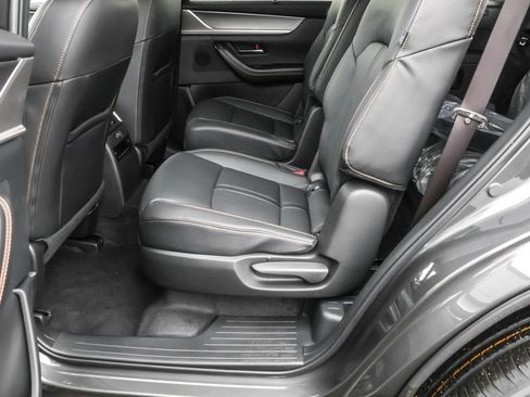 New 2026 MAZDA CX-90 Plug-In Hybrid w/Premium Sport image 38