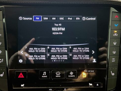 Used 2019 INFINITI QX50 Essential w/ Premium Heat Package AWD/4WD image 11