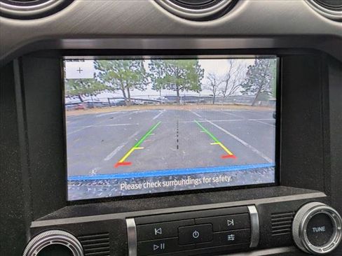 Used 2022 Ford Mustang GT Premium w/ Equipment Group 401A image 13