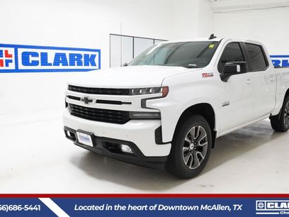 Used 2021 Chevrolet Silverado 1500 RST w/ Texas Edition Plus