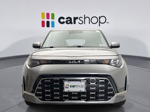 Used 2023 Kia Soul GT-Line image 8