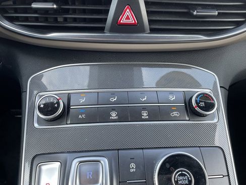 Used 2022 Hyundai Santa Fe SEL image 18