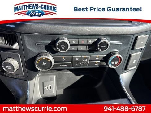 New 2025 Ford F150 STX w/ Equipment Group 200A image 20