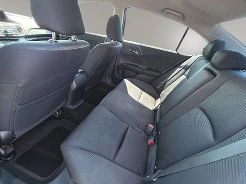 Used 2014 Honda Accord LX image 10