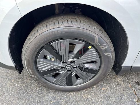 New 2025 Nissan Murano SL image 3