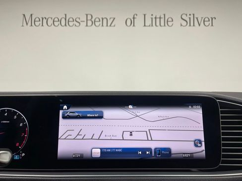 Certified 2024 Mercedes-Benz GLE 350 4MATIC image 33