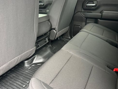 New 2026 Chevrolet Silverado 3500 W/T w/ WT Convenience Package image 11