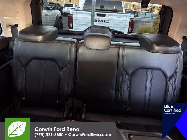 Used 2020 Ford Expedition Platinum AWD/4WD image 15
