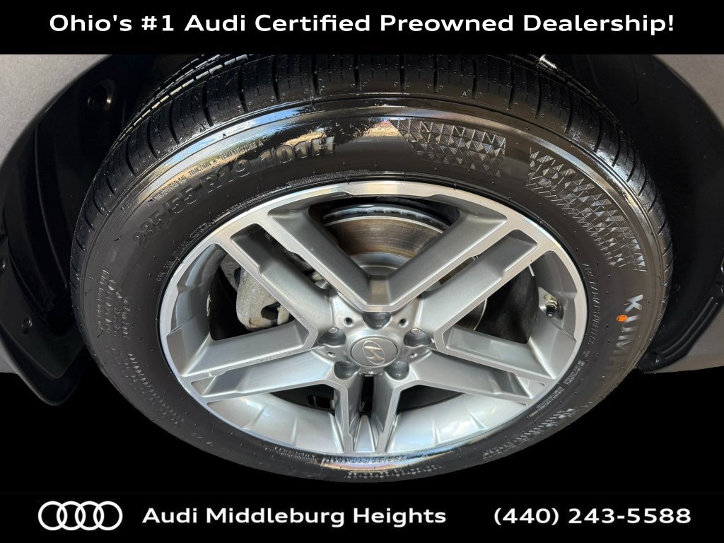 Used 2018 Hyundai Santa Fe Limited AWD/4WD image 16