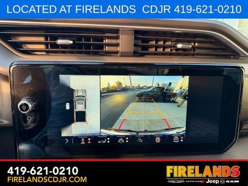 Used 2024 GMC Sierra 1500 Denali AWD/4WD image 31