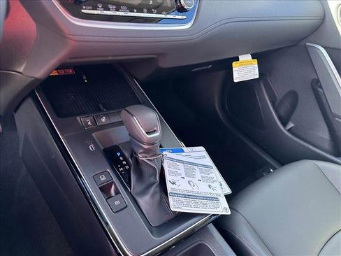 New 2026 Toyota Corolla Cross XLE image 14