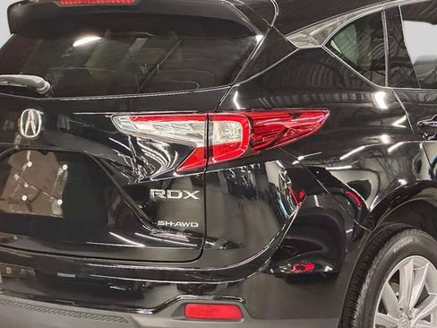 Used 2023 Acura RDX AWD image 10