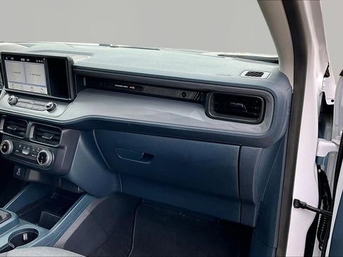 Certified 2022 Ford Maverick XL FWD image 17