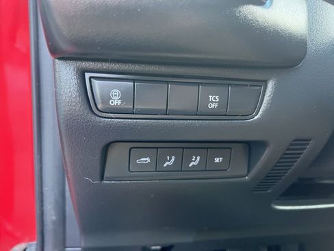 Certified 2023 MAZDA CX-50 AWD 2.5 S w/ Accent Package image 18