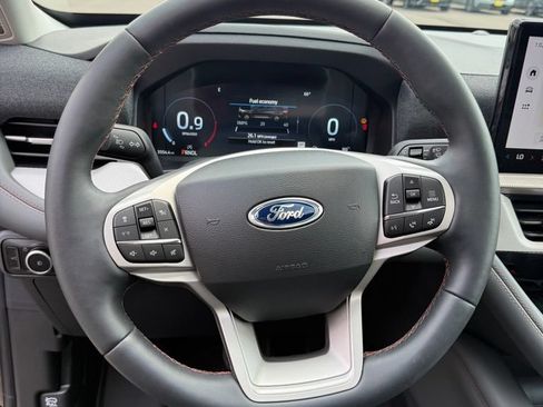 New 2026 Ford Explorer Active w/ Active Comfort Package AWD/4WD image 27