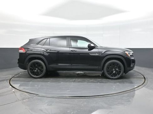New 2026 Volkswagen Atlas Cross Sport SE AWD/4WD image 8