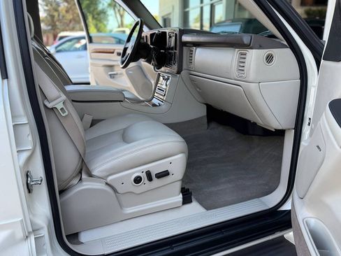 Used 2005 Cadillac Escalade EXT AWD/4WD image 62