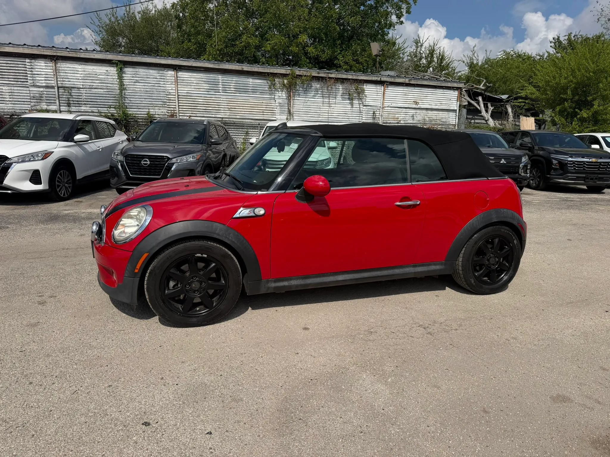 Used 2009 MINI Cooper S FWD image 6