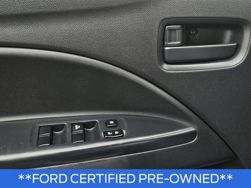 Used 2024 Mitsubishi Mirage G4 Black Edition FWD image 26