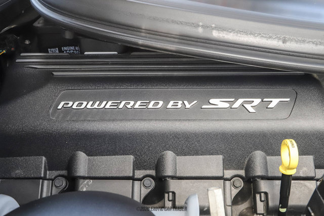 Used 2021 Dodge Challenger R/T Scat Pack RWD image 19