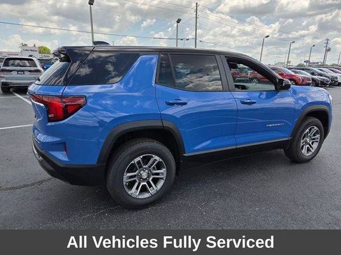 Used 2026 GMC Terrain Elevation image 5