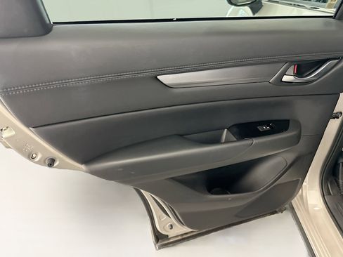 Used 2025 MAZDA CX-5 AWD 2.5 S w/ Preferred Package image 28