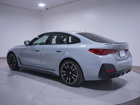 Used 2025 BMW 440i xDrive image 3