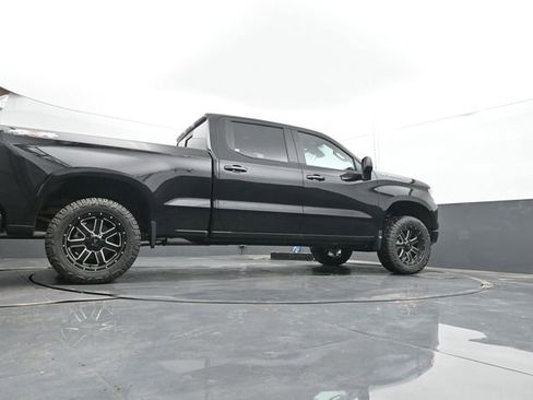 New 2026 Chevrolet Silverado 1500 RST w/ Safety Package AWD/4WD image 52
