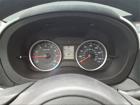 Used 2018 Subaru Forester 2.5i Premium w/ All-Weather Package image 16