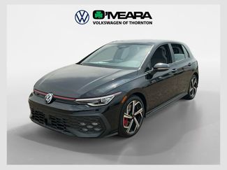 New 2026 Volkswagen GTI SE FWD 360° Tour