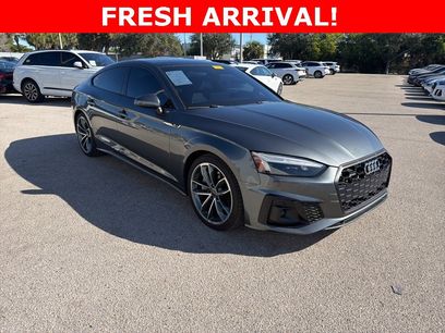 Used 2023 Audi A5 2.0T Premium w/ Convenience Package