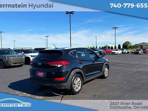 Used 2016 Hyundai Tucson SE w/ Option Group 02 AWD/4WD image 27