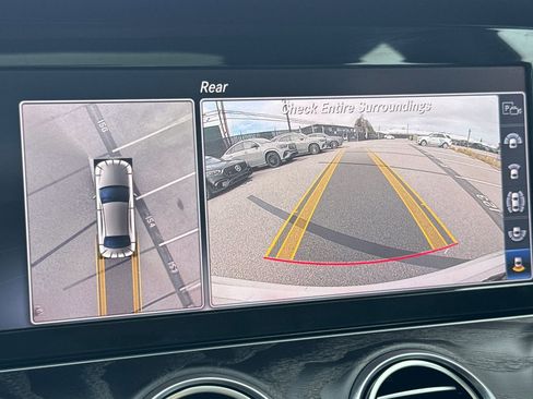 Used 2019 Mercedes-Benz E 300 image 26