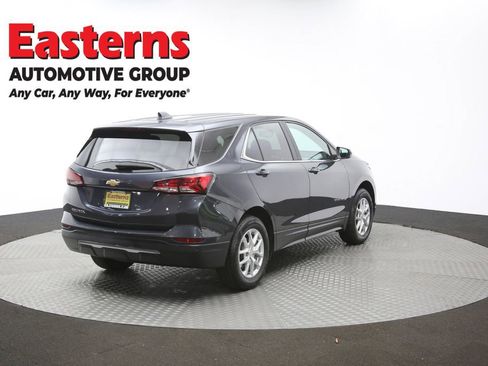 Used 2023 Chevrolet Equinox LT w/ Driver Convenience Package image 38