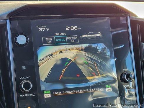 New 2026 Subaru Forester Limited image 16