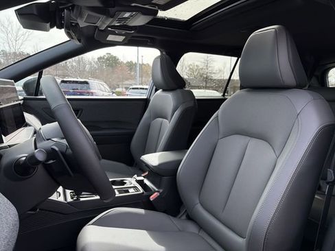 New 2026 Subaru Outback Limited XT image 12