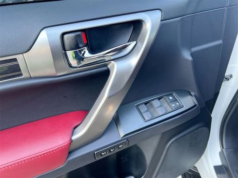 Certified 2023 Lexus GX 460 Premium image 11