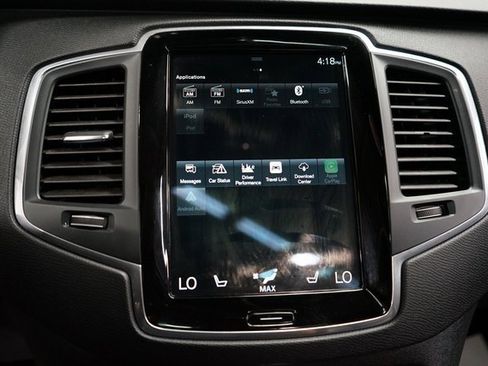 Used 2022 Volvo XC90 T6 Momentum image 34