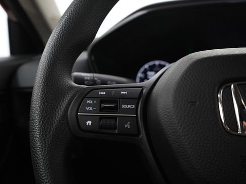 Used 2023 Honda CR-V EX image 24