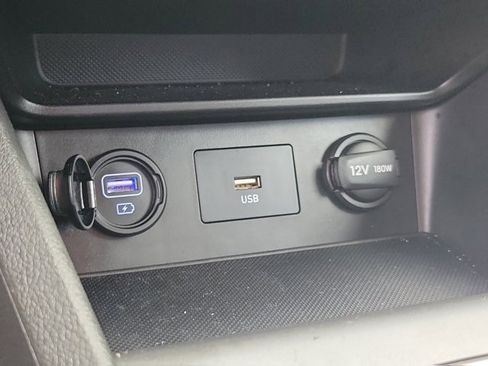 Certified 2023 Hyundai Kona SEL w/ Cargo Package image 29