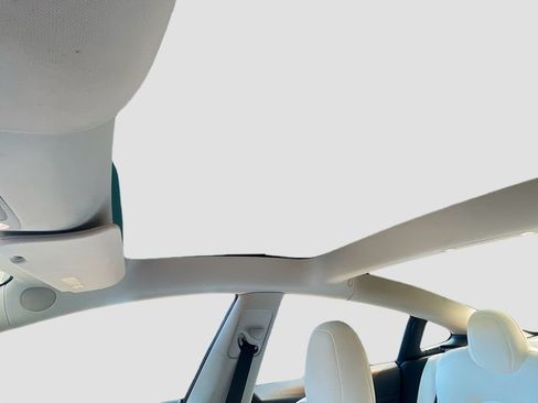 Used 2021 Tesla Model 3 Standard Range Plus RWD image 20