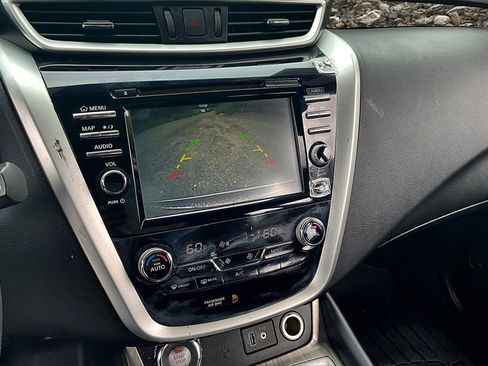 Used 2018 Nissan Murano S w/ Cargo Package image 19