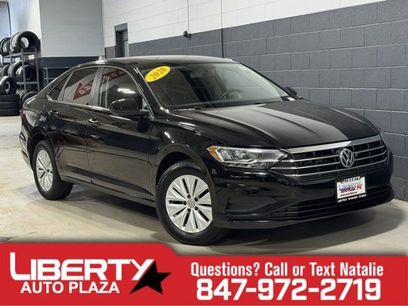 Used 2020 Volkswagen Jetta S