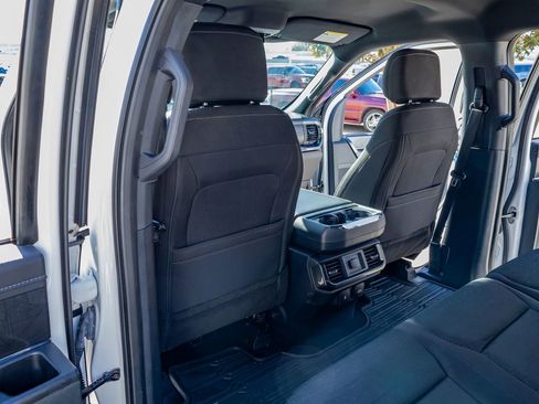 Used 2021 Ford F150 XLT w/ Equipment Group 302A High image 30