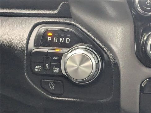 Used 2023 RAM 1500 Laramie image 11