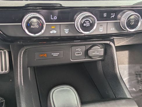 Used 2024 Honda Civic Sport image 26