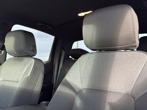 New 2026 Chevrolet Colorado Trail Boss image 11