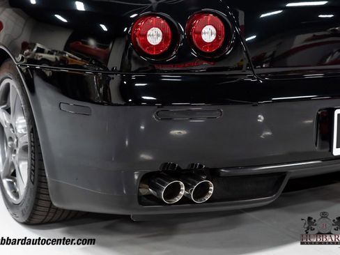 Used 2005 Ferrari 612 Scaglietti image 37