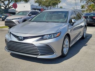 Used 2023 Toyota Camry LE video 2