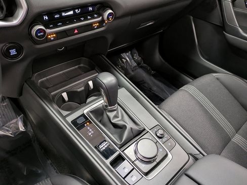 Certified 2025 MAZDA CX-50 AWD 2.5 S w/ Weather Package image 14